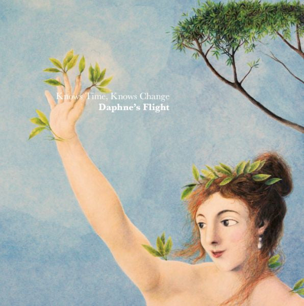 Daphne's Flight - Knows Time, Knows Change (CD) | Mint (M) Mint (M)-