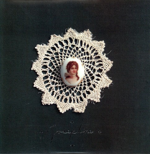 Magnolia Electric Co. (Jason Molina) - Josephine (VINYL) |-