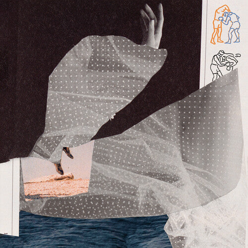 Picastro - Double on Time (VINYL) | Mint (M) Mint (M)-