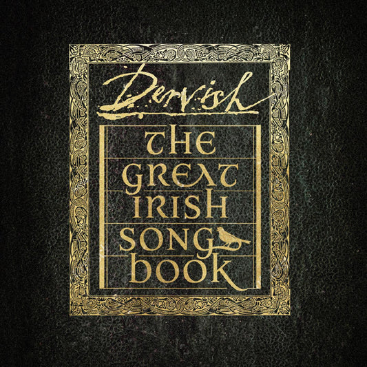 Dervish - The Great Irish Songbook (CD) |-