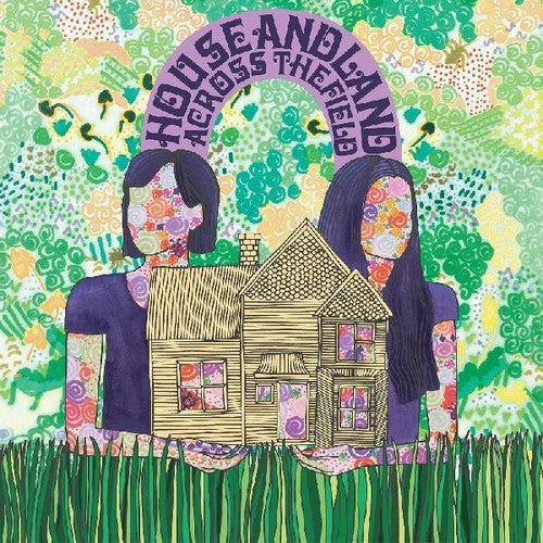 House and Land - Across The Field (Vinyl) | Mint (M) Mint (M)-