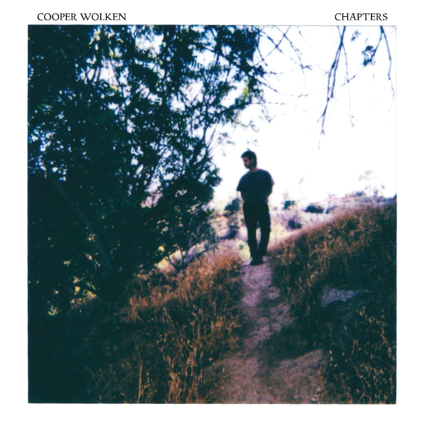 Wolken, Cooper - Chapters |-