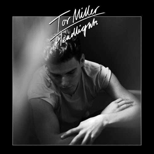 Tor Miller - Headlights (12" VINYL EP) |-