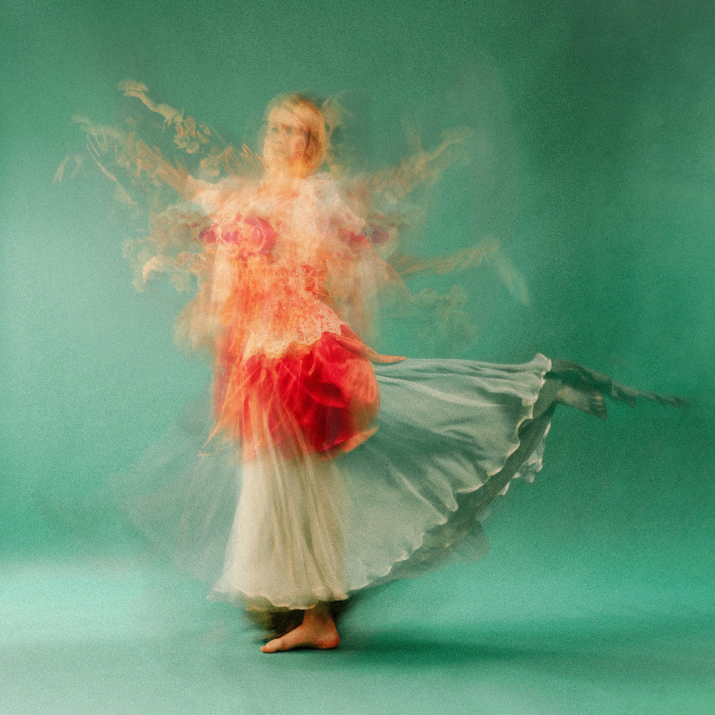 Hayes, Shaina - Kindergarten Heart (CD) |-