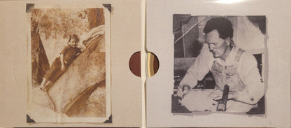 Iris DeMent - My Life (CD) | Mint (M) Mint (M)-