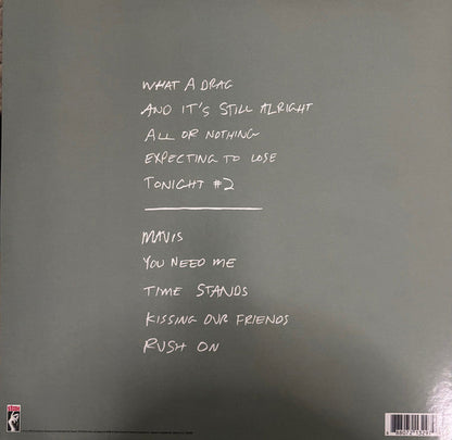 Nathaniel Rateliff - And It's Still Alright (VINYL) | Mint (M) Mint (M)-