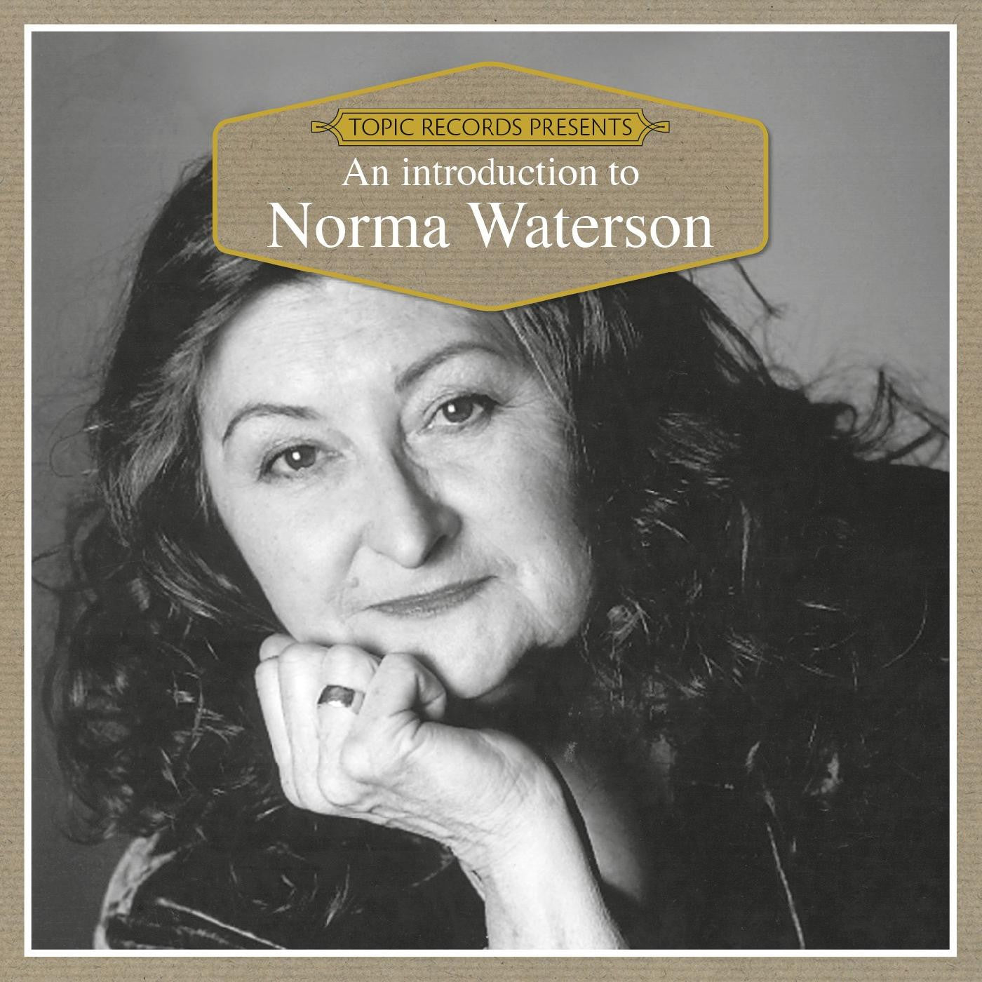 Waterson, Norma - An Introduction To (CD) | Mint (M) Mint (M)-