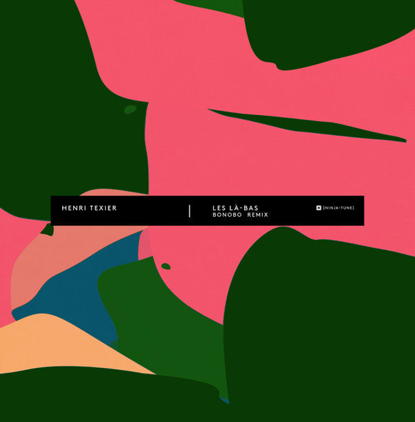 Henri Texier - Les Là-Bas (Bonobo Remix) | Mint (M) Mint (M)-