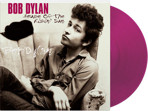 Bob Dylan - House Of The Risin' Sun (VINYL) |-