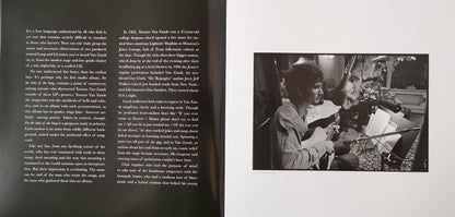 Townes Van Zandt - For The Sake Of The Song (VMP VINYL) | Mint (M) Mint (M)-