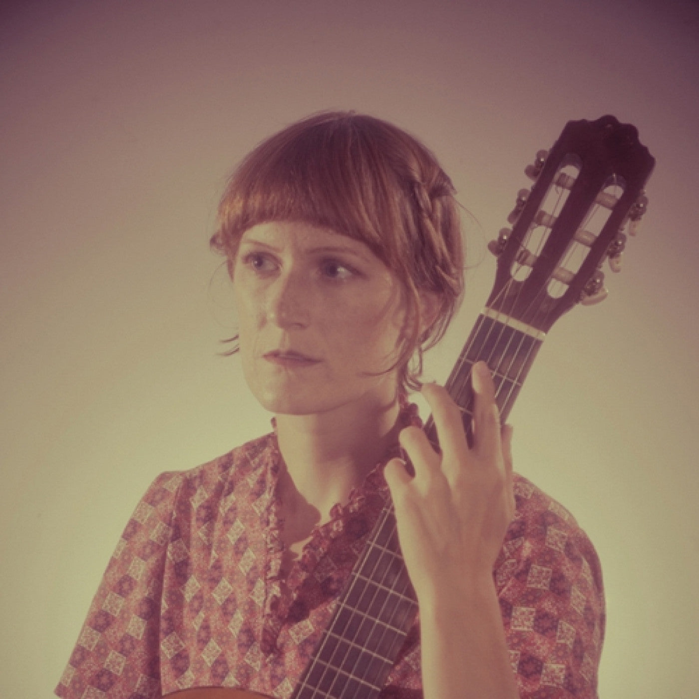 Gibson, Laura - La Grande |-