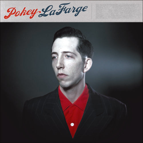 Pokey LaFarge - Pokey LaFarge (VINYL) |-