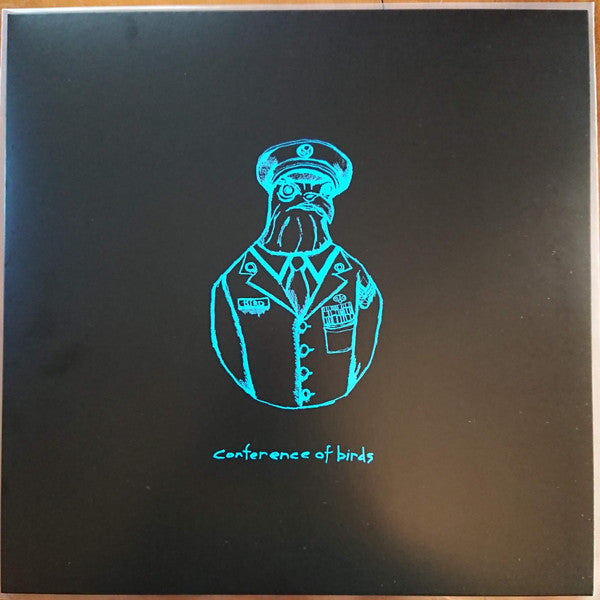 Avey Tare - Conference Of Birds / Birds In Disguise | Mint (M) Mint (M)-