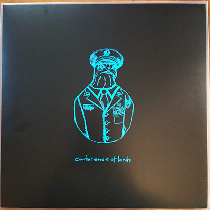 Avey Tare - Conference Of Birds / Birds In Disguise | Mint (M) Mint (M)-
