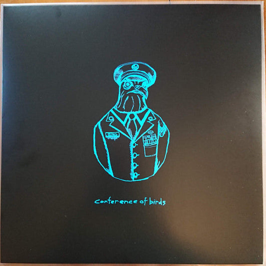 Avey Tare - Conference Of Birds / Birds In Disguise | Mint (M) Mint (M)-