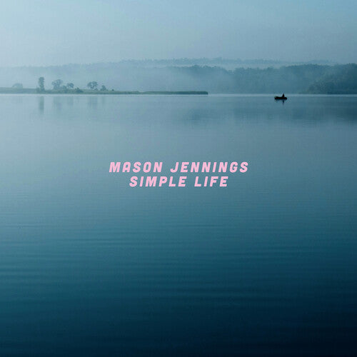 Mason Jennings - Simple Life (VINYL) |-