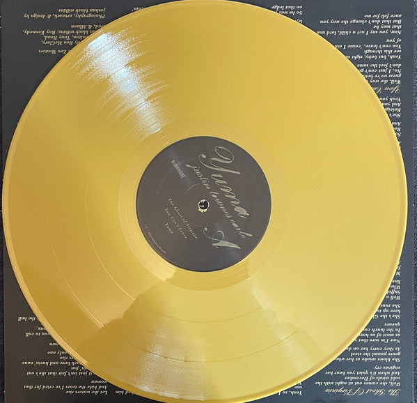 Justin Townes Earle - Yuma | Mint (M) Mint (M)-