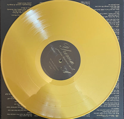 Justin Townes Earle - Yuma | Mint (M) Mint (M)-
