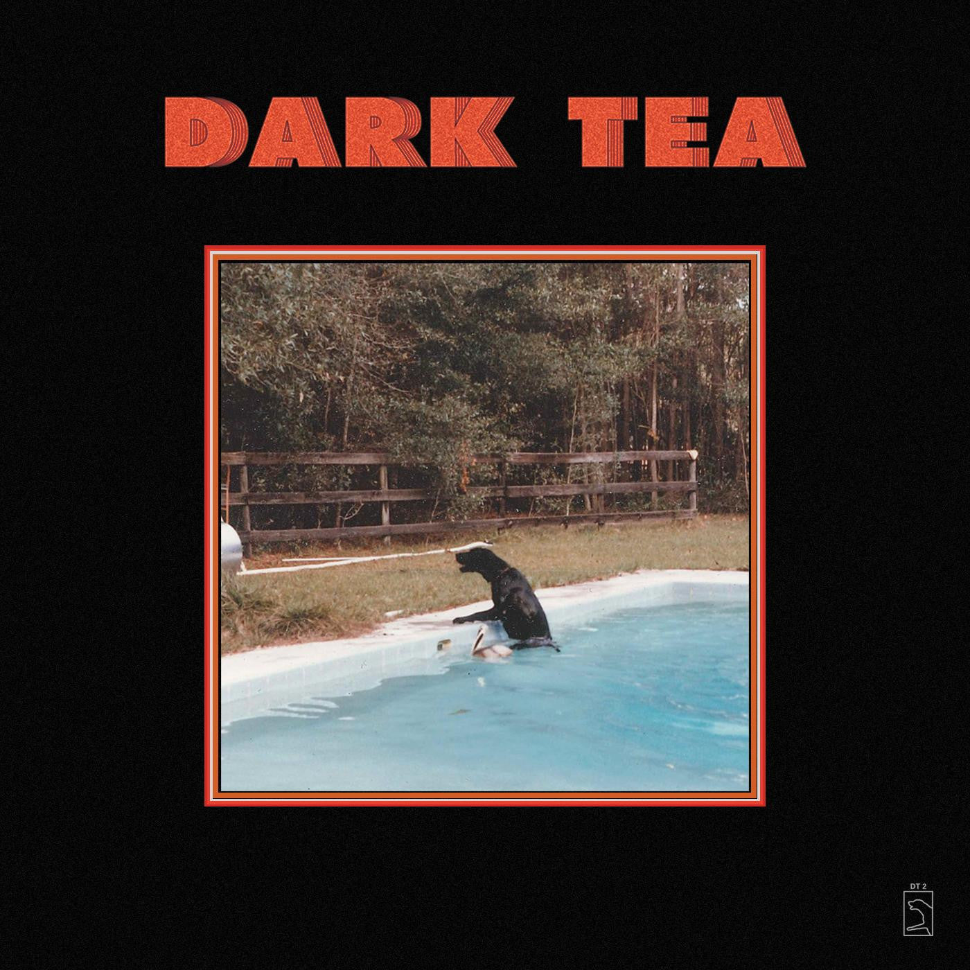 Dark Tea - Dark Tea (Vinyl) |-