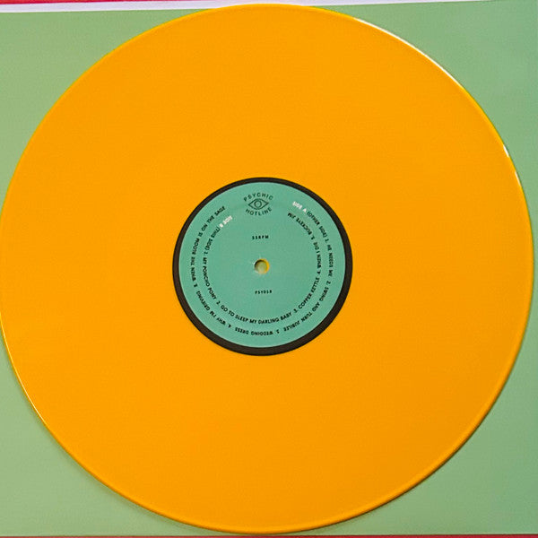 The A's (2) - Fruit (VMP VINYL) | Mint (M) Mint (M)-