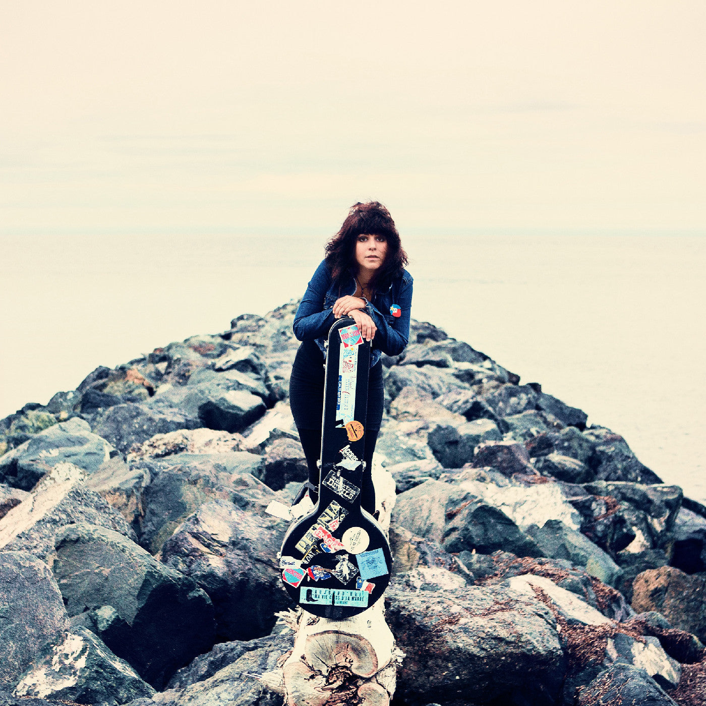 LeBlanc, Lisa - Highways, Heartaches and Time Well Wasted |-