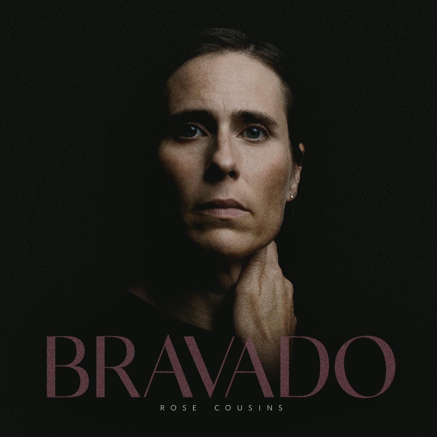 Cousins, Rose - Bravado (CD) |-