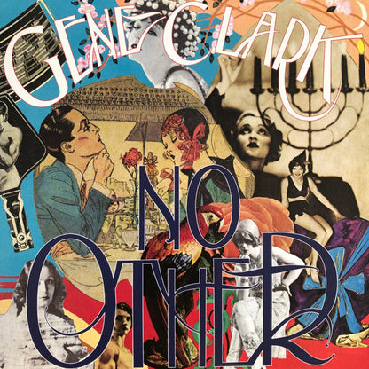 Gene Clark - No Other | Mint (M) Mint (M)-