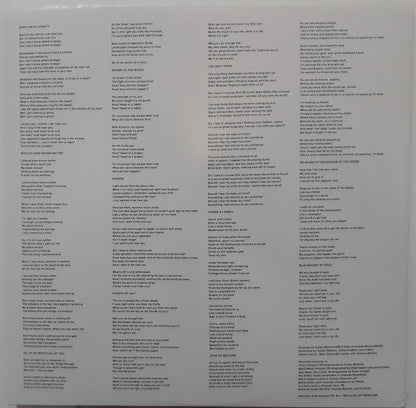 Sufjan Stevens - Carrie & Lowell | Mint (M) Mint (M)-