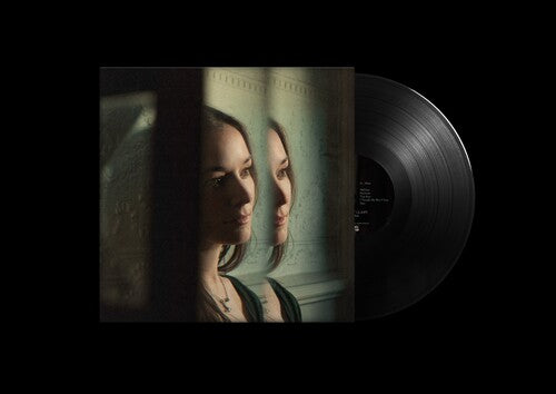 Margaret Glaspy - (PRESALE 8/7/26) I Am Both (VINYL LP ATO 2026) | NEW Mint (M) Mint (M)-