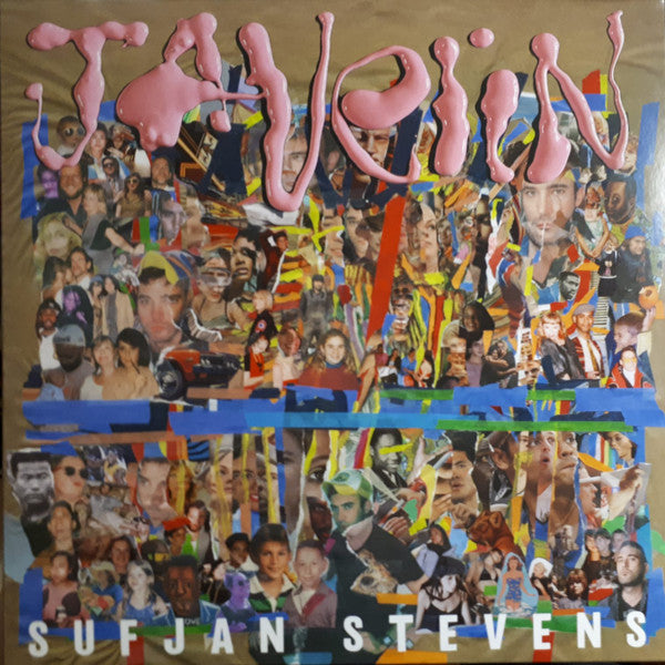Sufjan Stevens - Javelin | Mint (M) Mint (M)-