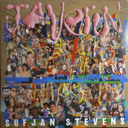 Sufjan Stevens - Javelin | Mint (M) Mint (M)-