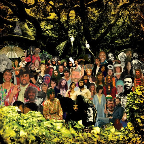 Devendra Banhart - Cripple Crow (3xVINYL LP) |-