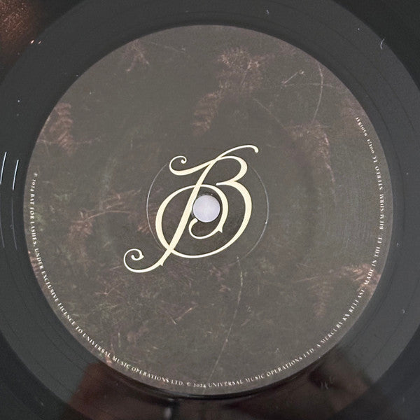 Bat For Lashes - The Dream Of Delphi | Mint (M) Mint (M)-