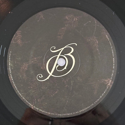Bat For Lashes - The Dream Of Delphi | Mint (M) Mint (M)-
