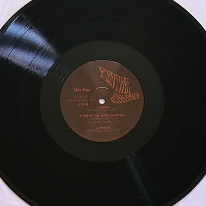 Annahstasia - Revival (VMP VINYL) | Mint (M) Mint (M)-