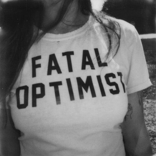 Madi Diaz - (PRE-ORDER 10/10/25) Fatal Optimist [Explicit Content] (VINYL) | Mint (M) Mint (M)-