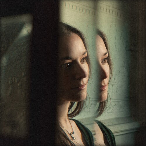 Margaret Glaspy - (PRESALE 8/7/26) I Am Both (VINYL LP ATO 2026) | NEW Mint (M) Mint (M)-