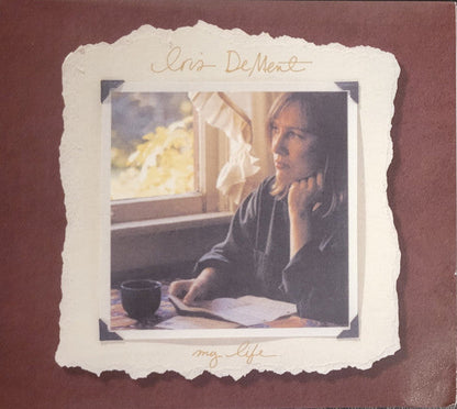 Iris DeMent - My Life (CD) | Mint (M) Mint (M)-