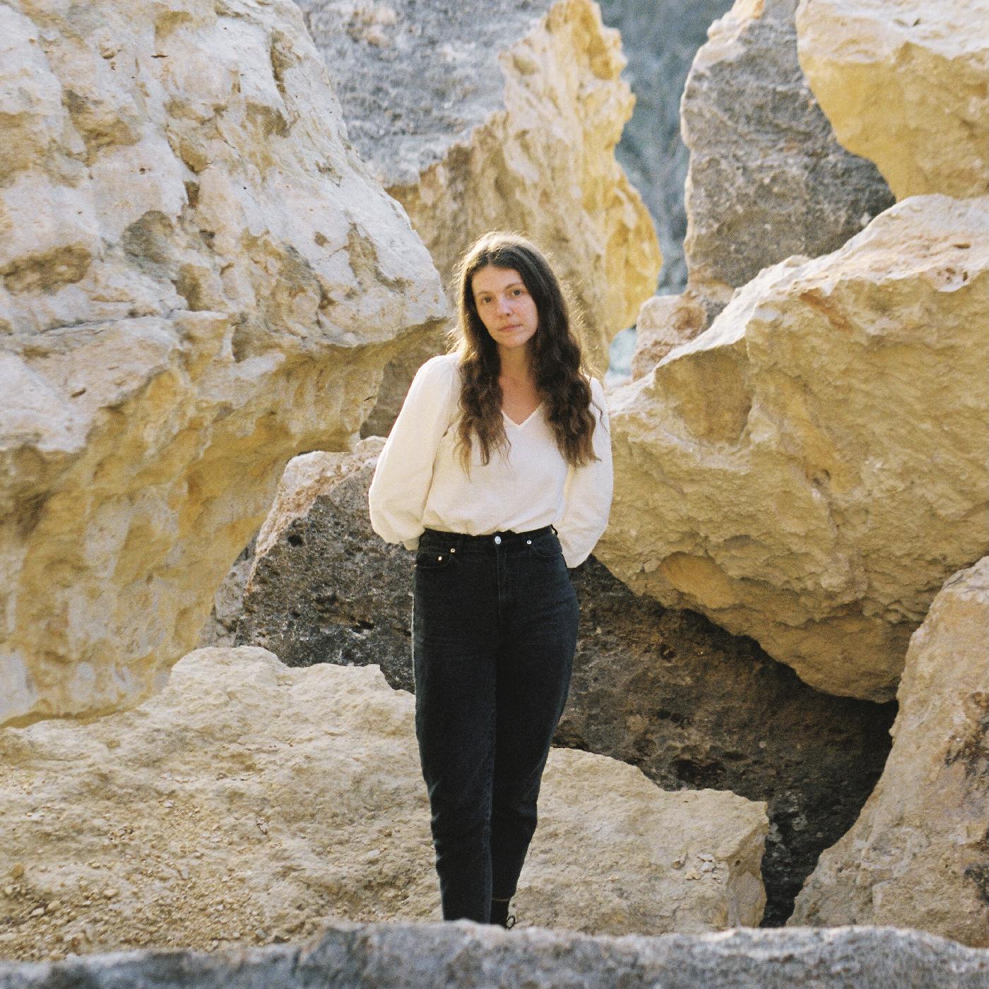 Natalie Jane Hill - Solely (VINYL) |-