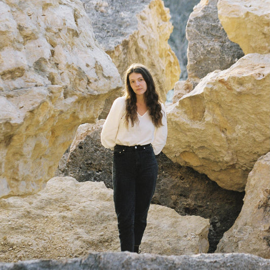 Natalie Jane Hill - Solely (VINYL) |-