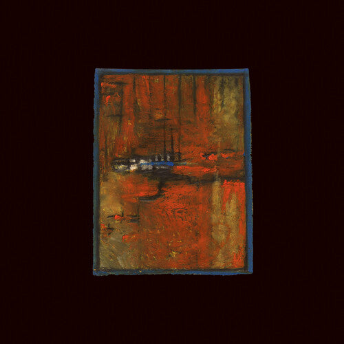Songs: Ohia (Jason Molina) - Travels in Constants (VINYL) |-
