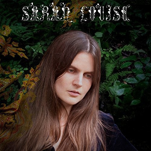 Louise, Sarah - Deeper Woods (Vinyl) | Mint (M) Mint (M)-