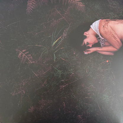 Bat For Lashes - The Dream Of Delphi | Mint (M) Mint (M)-