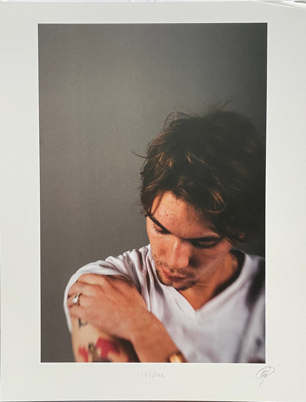 Justin Townes Earle - Yuma | Mint (M) Mint (M)-