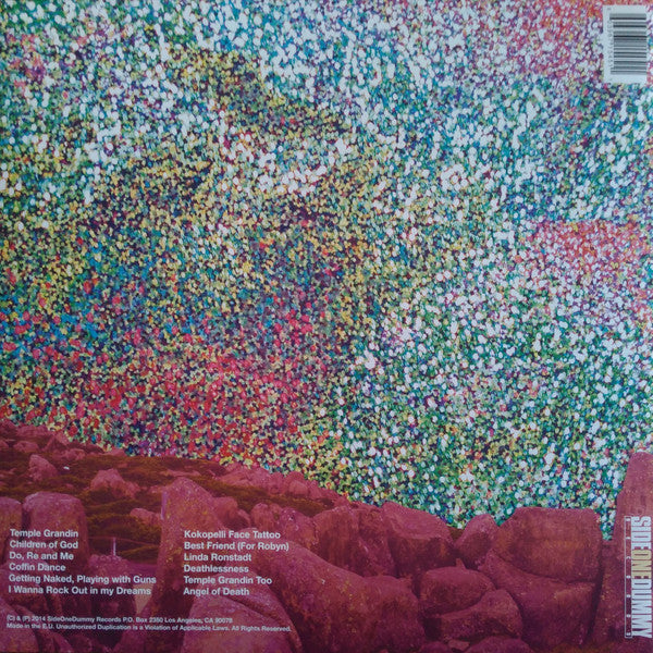 Andrew Jackson Jihad - Christmas Island | Mint (M) Mint (M)-