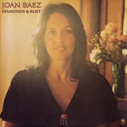 Joan Baez - Diamonds & Rust (2xVINYL) |-