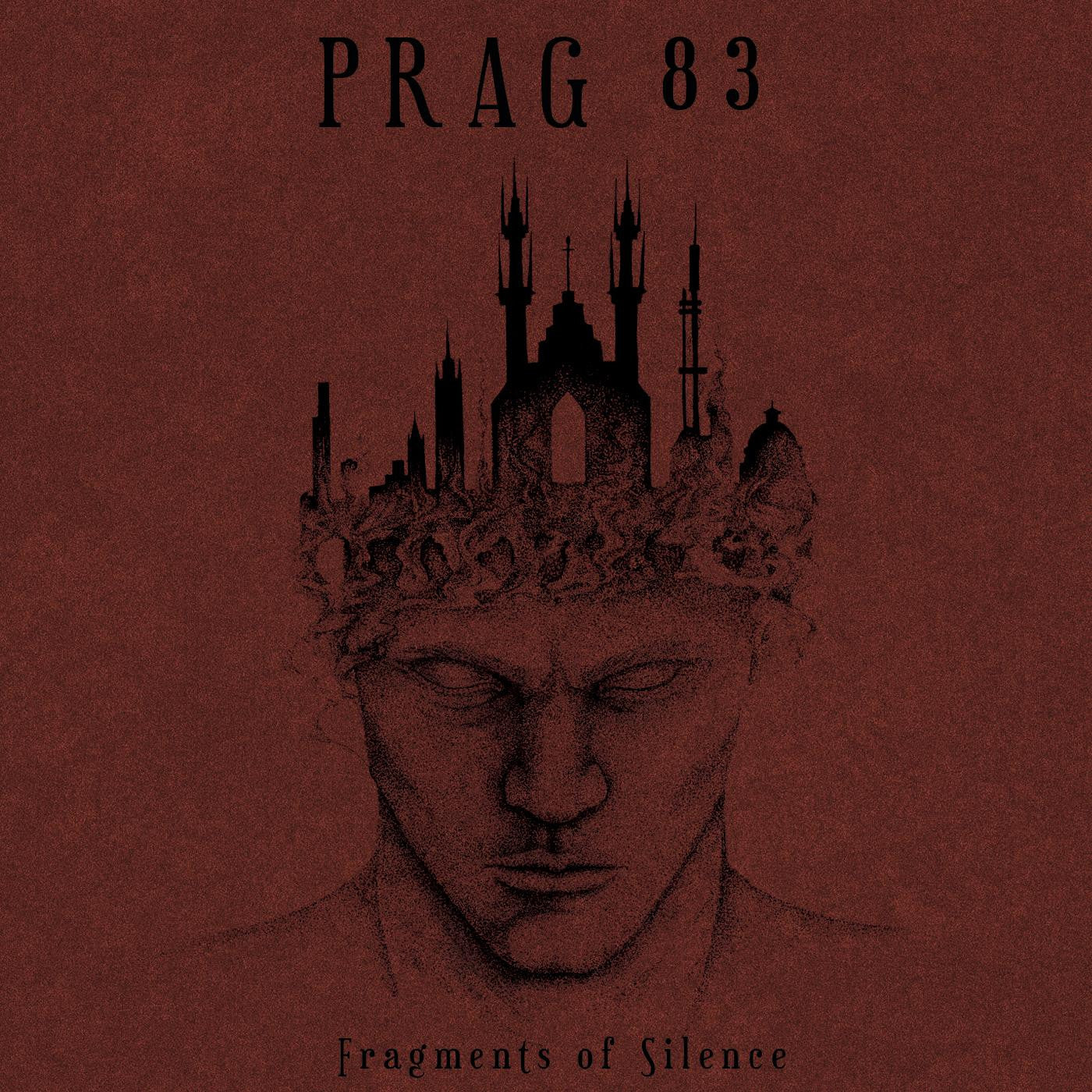 Prag 83 - Fragments of Silence (CD) |-