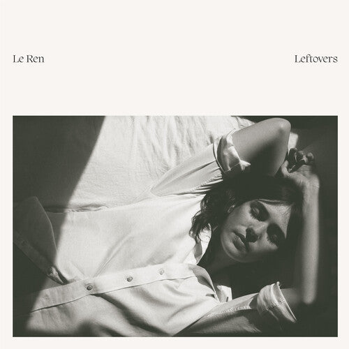 Le Ren - Leftovers (VINYL) |-