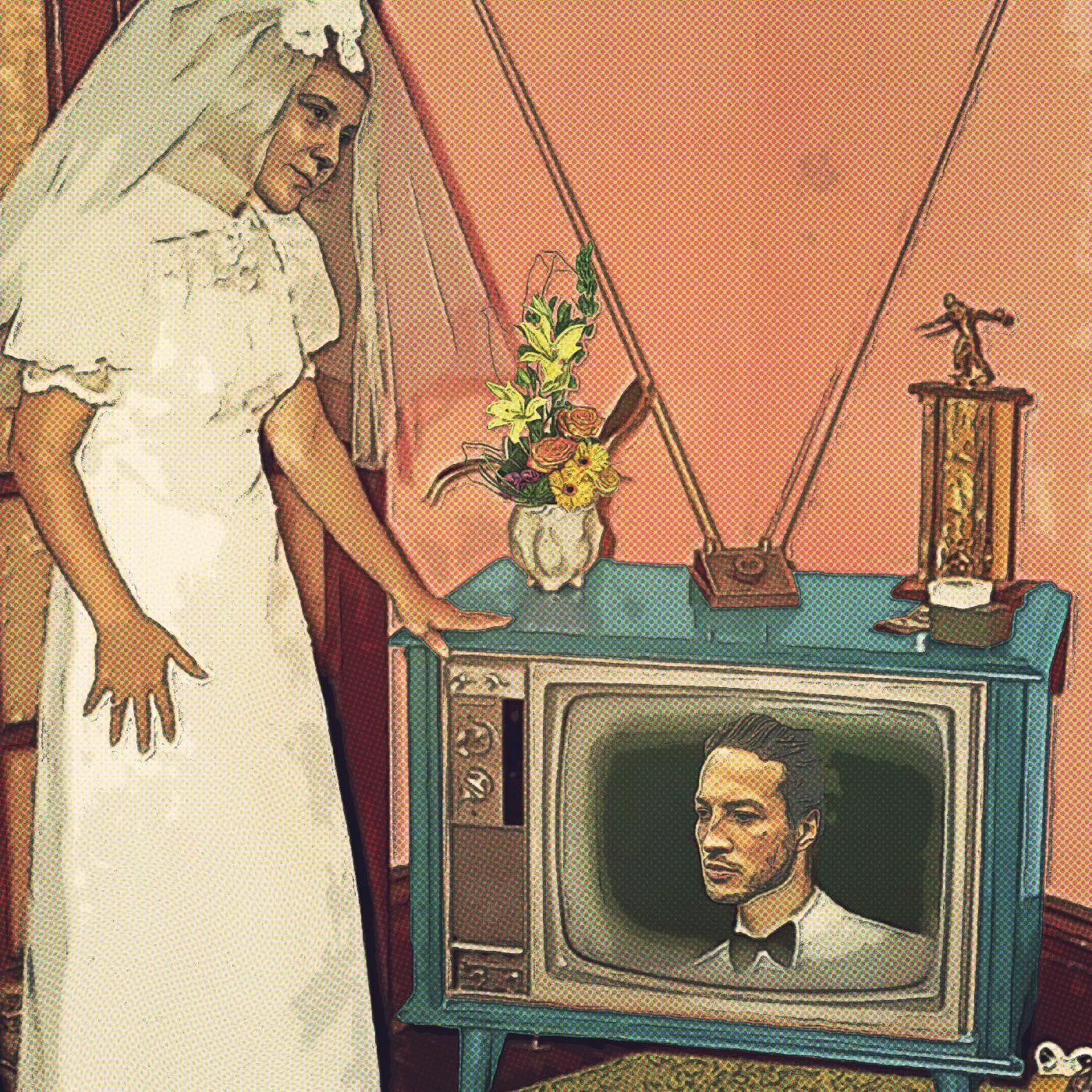 Kacy & Clayton and Marlon Williams - Plastic Bouquet (CD) | Mint Mint-