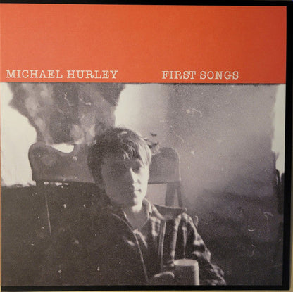 Michael Hurley - First Songs (VINYL LP REISSUE) | Mint (M) Mint (M)-